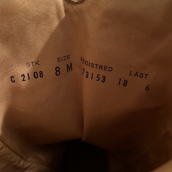 Black Corral Boots - Picture 9 of 11